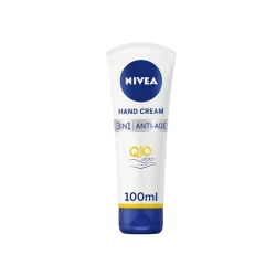 Nivea Q10 Hand Cream 100ml Nivea Q10 Hand Cream 100ml