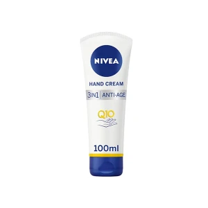 Nivea Q10 Hand Cream 100ml