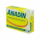 Anadin Analgesic Film Coated Tablets (12)