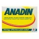 Anadin Analgesic Film Coated Tablets (12)