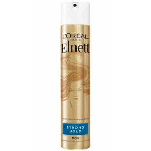 LOreal Elnett Hair Spray Extra Strength 75ml LOreal Elnett Hair Spray Extra Strength 75ml