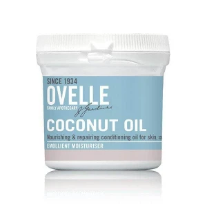 Ovelle Coconut Oil 100G Ovelle Coconut Oil 100G