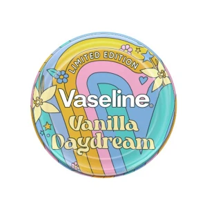 Vaseline Lip Therapy Vanilla Daydream
