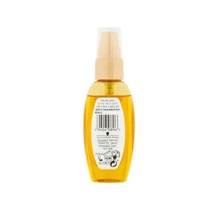 Schwarzkopf Got2b Oil Licious Tame & Shine Styling Oil 50ml Schwarzkopf Got2b Oil Licious Tame & Shine Styling Oil 50ml