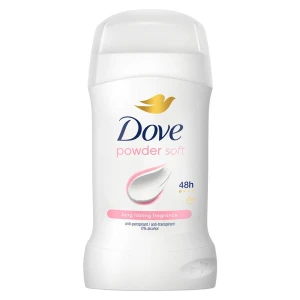 Dove Powder Soft Stick Deodorant 40ml Dove Powder Soft Stick Deodorant 40ml