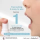 BetterYou D Lux Infant Oral Spray 15ml -