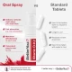 Better You Vitamin D + K2 Oral Spray (12ml)