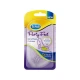 Scholl Party Feet Gel Heel Shields Scholl Party Feet Gel Heel Shields