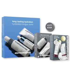 Dermalogica Mega 3 Piece Gift With Purchase Dermalogica Mega 3 Piece Gift With Purchase