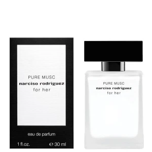 Narciso Rodriguez Pure Musc For Her Eau De Parfum 30 Ml