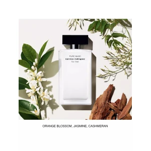 Narciso Rodriguez Pure Musc For Her Eau De Parfum 30 Ml Narciso Rodriguez Pure Musc For Her Eau De Parfum 30 Ml