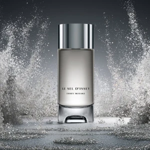 Issey Miyake Le Sel D'issey Men Edt 50ml