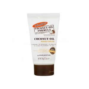 Palmers Coconut Oil Hand Cream 60g Palmers Coconut Oil Hand Cream 60g