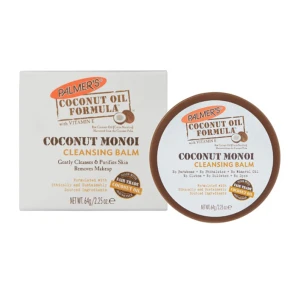 Palmers Coconut Facial Cleansing Balm 64g