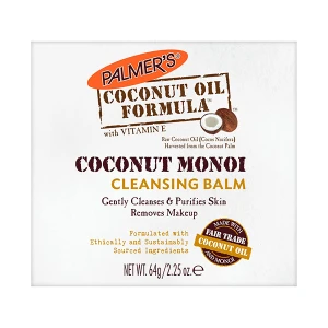 Palmers Coconut Facial Cleansing Balm 64g Palmers Coconut Facial Cleansing Balm 64g