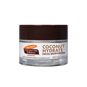 Palmers Coconut Hydrate Facial Moisturiser 50g