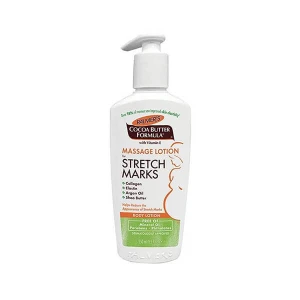 Palmers Massage Lotion For Stretch Marks 250g