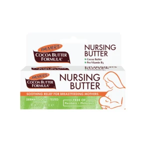 Palmers Cocoa Butter Nursing Butter 30g Palmers Cocoa Butter Nursing Butter 30g