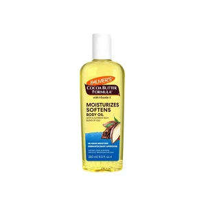 Palmers Cocoa Butter 48h Moisturising Body Oil 250ml