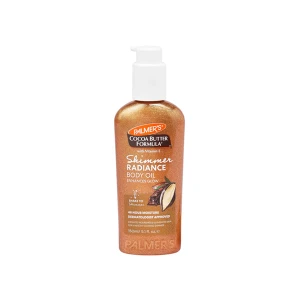Palmers Shimmer Radiance Body Oil