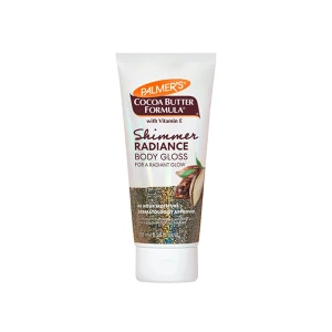 Palmers Shimmer Radiance Body Gloss