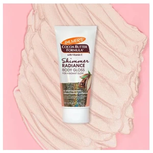Palmers Shimmer Radiance Body Gloss