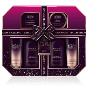 Baylis & Harding Ultimate Bathing Giftset
