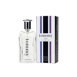 Tommy Hilfiger Tommy Mens Edt 100ml Tommy Hilfiger Tommy Mens Edt 100ml