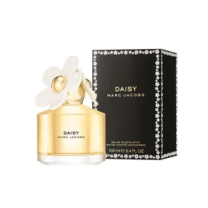 Marc Jacobs Daisy Eau De Toilette 100 Ml Marc Jacobs Daisy Eau De Toilette 100 Ml
