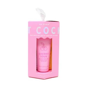 Yes Studio 3 Fruit Cocktail Hand Cream Trio