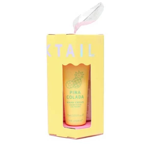 Yes Studio 3 Fruit Cocktail Hand Cream Trio Yes Studio 3 Fruit Cocktail Hand Cream Trio