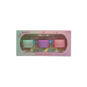 Yes Studio Lip Mask & Scrub Set