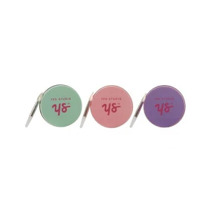 Yes Studio Lip Mask & Scrub Set Yes Studio Lip Mask & Scrub Set