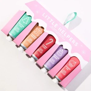 Yes Studio Little Helpers Hand Cream Set