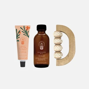Wanderflower Massaging Kit Wanderflower Massaging Kit