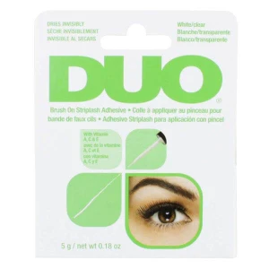 Duo Brush On Striplash Adhesive