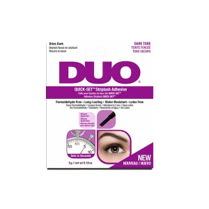 Duo Quickset Striplash Glue