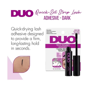Duo Quickset Striplash Glue