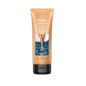 Sally Hansen Airbrush Legs Lotion Light Glow (118ml)