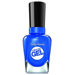 Sally Hansen Miracle Gel Nail Polish 360 Tidal Wave
