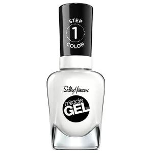Sally Hansen Miracle Gel Nail Polish 450 Get Mod