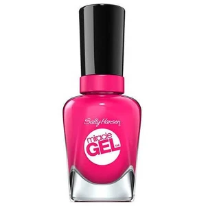 Sally Hansen Miracle Gel Nail Polish 690 Tipsy Gypsy Sally Hansen Miracle Gel Nail Polish 690 Tipsy Gypsy