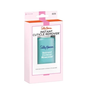 Sally Hansen Instant Cuticle Remover 13.3Ml Sally Hansen Instant Cuticle Remover 13.3Ml