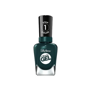 Sally Hansen Miracle Gel Jealous Boyfriend 676