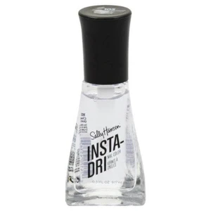 Sally Hansen Insta Dri Nail Polish 103 Clearly Quick