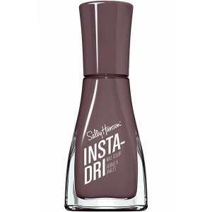 Sally Hansen Insta Dri Nail Polish 193 Polish Slick Slate
