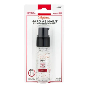 Sally Hansen Hard As Nails Vitamin Strength Serum Ref 45387