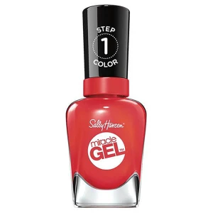 Sally Hansen Miracle Gel Nail Polish 342 Apollo You Anywhere
