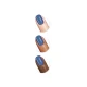 Sally Hansen Miracle Gel Nail Polish 573 Hyp Nautical Sally Hansen Miracle Gel Nail Polish 573 Hyp Nautical