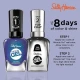 Sally Hansen Miracle Gel Nail Polish 573 Hyp Nautical Sally Hansen Miracle Gel Nail Polish 573 Hyp Nautical